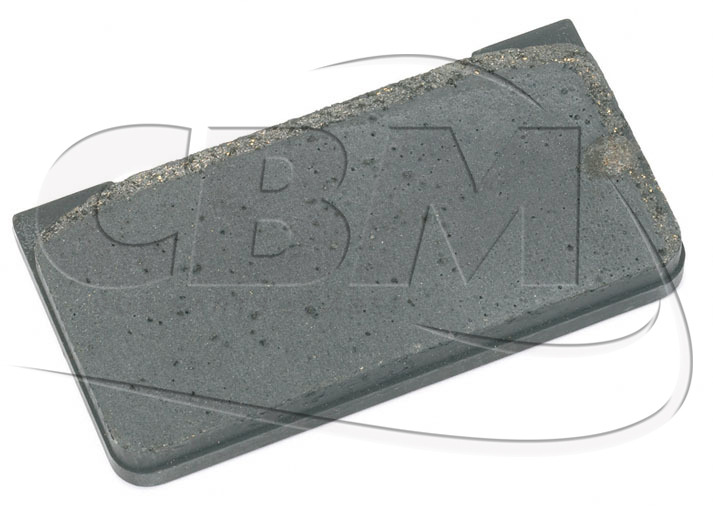 JURID BRAKE PAD SET - MAN IRISBUS - IVECO - RVI (81259216051 | 5001014227 | 5001831086 | LP4838) - Bremžu kluči - Autobuss: foto 1 JURID BRAKE PAD SET - MAN IRISBUS - IVECO - RVI (81259216051 | 5001014227 | 5001831086 | LP4838) - Bremžu kluči - Autobuss: foto 1