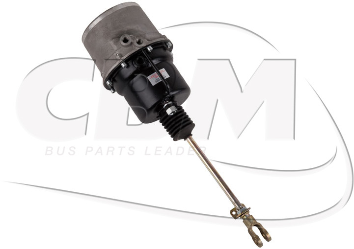 KNORR BREMSE REAR BRAKE CYLINDER - IRISBUS - IVECO - RVI HEULIEZ (5001841889 | 503630369 | 0190694800 | 503630174) - Bremžu cilindrs - Autobuss: foto 1 KNORR BREMSE REAR BRAKE CYLINDER - IRISBUS - IVECO - RVI HEULIEZ (5001841889 | 503630369 | 0190694800 | 503630174) - Bremžu cilindrs - Autobuss: foto 1