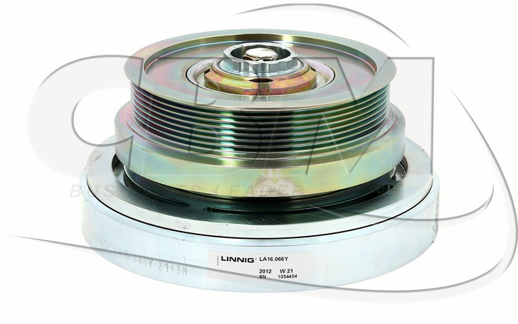 LINNIG CLUTCH - MAN IRISBUS - IVECO - RVI MERCEDES DAF SCANIA FIAT VOLVO (81432206100 | 81432206113 | 81432206114 | 503136956 | 17156231 | A6344600004 | 5010512587 | 244590 | 313199 | 9984243 | 848095 - Kondicioniera kompresors - Autobuss: foto 1 LINNIG CLUTCH - MAN IRISBUS - IVECO - RVI MERCEDES DAF SCANIA FIAT VOLVO (81432206100 | 81432206113 | 81432206114 | 503136956 | 17156231 | A6344600004 | 5010512587 | 244590 | 313199 | 9984243 | 848095 - Kondicioniera kompresors - Autobuss: foto 1
