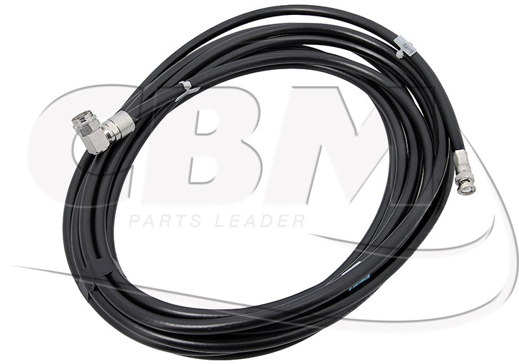 MAN CABLE HARNESS ANTENNA - CASALS WEBASTO (2577 | 62017064A) - Virsbūve un ārpuse - Autobuss: foto 1 MAN CABLE HARNESS ANTENNA - CASALS WEBASTO (2577 | 62017064A) - Virsbūve un ārpuse - Autobuss: foto 1
