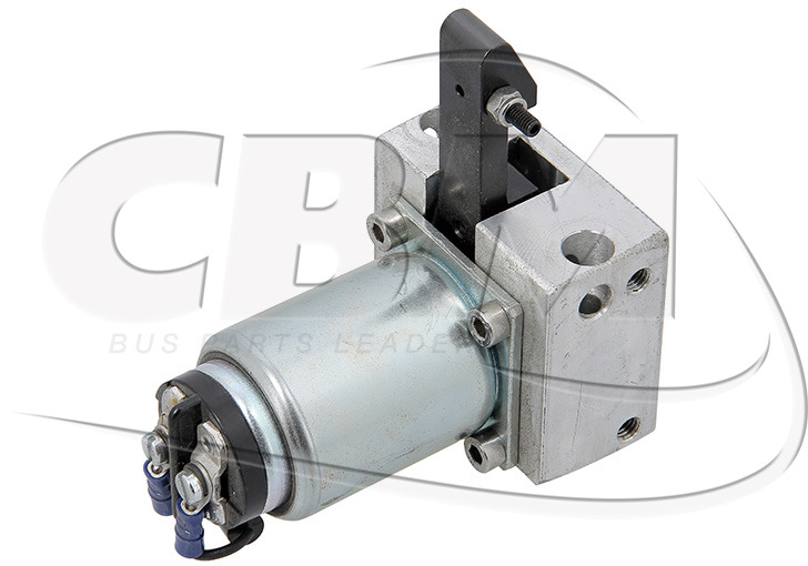 MBB PALFINGER VERROU - ZF (0730007930 | 730007930) - Virsbūve un ārpuse - Autobuss: foto 1 MBB PALFINGER VERROU - ZF (0730007930 | 730007930) - Virsbūve un ārpuse - Autobuss: foto 1