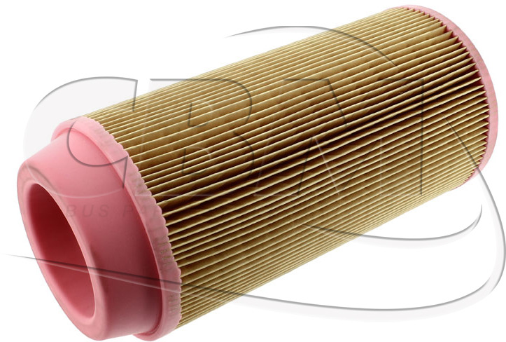 MERCEDES AIR FILTER - EBERSPACHER (8868080000600) - Gaisa filtrs - Autobuss: foto 1 MERCEDES AIR FILTER - EBERSPACHER (8868080000600) - Gaisa filtrs - Autobuss: foto 1