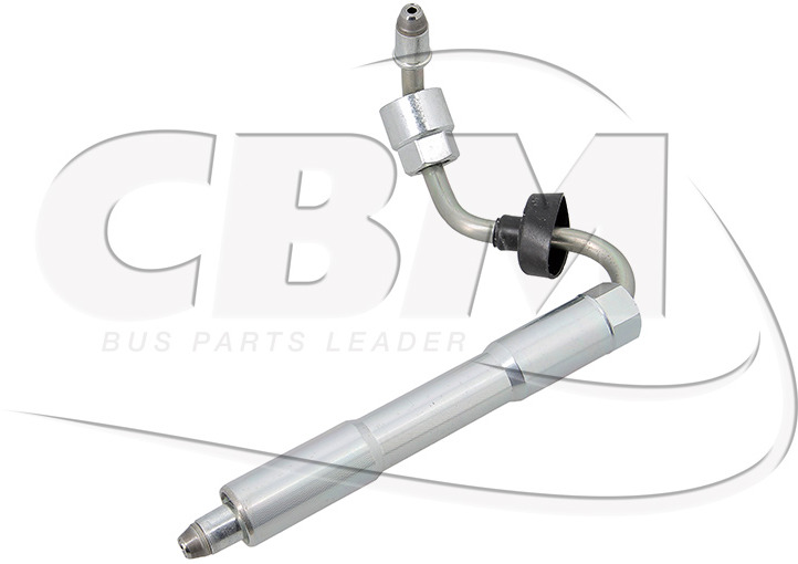 MERCEDES CONDUITE INJECTEUR 1, 2 & 3 - SWF (SWF594430) - Inžektors - Autobuss: foto 1 MERCEDES CONDUITE INJECTEUR 1, 2 & 3 - SWF (SWF594430) - Inžektors - Autobuss: foto 1