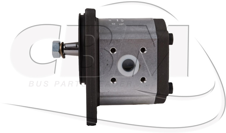 MERCEDES HYDRAULIC ENGINE - IRISBUS - IVECO - RVI (72525) - Hidrauliskais motors - Autobuss: foto 1 MERCEDES HYDRAULIC ENGINE - IRISBUS - IVECO - RVI (72525) - Hidrauliskais motors - Autobuss: foto 1