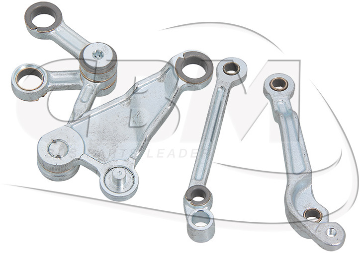 MERCEDES MECANISME DRT VERROUILLAGE PORTES C - MERITOR (LRG622) - Durvis un rezerves daļas - Autobuss: foto 1 MERCEDES MECANISME DRT VERROUILLAGE PORTES C - MERITOR (LRG622) - Durvis un rezerves daļas - Autobuss: foto 1