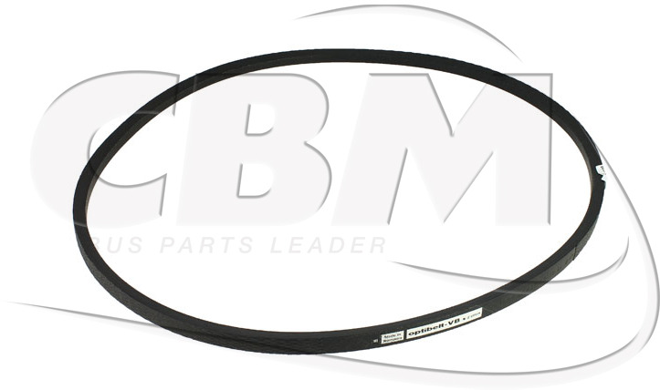 OPTIBELT BELT - IRISBUS - IVECO - RVI FIAT PEUGEOT (503622870 | 1352226080 | 3521P2) - Siksna - Autobuss: foto 1 OPTIBELT BELT - IRISBUS - IVECO - RVI FIAT PEUGEOT (503622870 | 1352226080 | 3521P2) - Siksna - Autobuss: foto 1