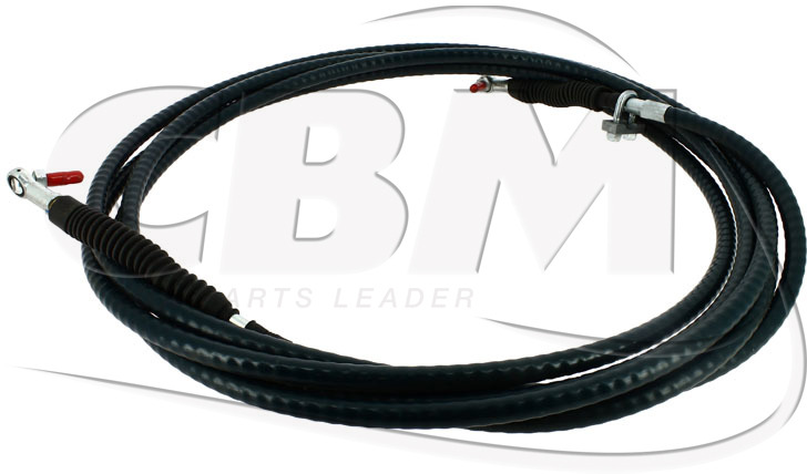 OTOKAR SPEED CHANGE CABLE - ISRI (40397) - Pārnesumkārba un rezerves daļas - Autobuss: foto 1 OTOKAR SPEED CHANGE CABLE - ISRI (40397) - Pārnesumkārba un rezerves daļas - Autobuss: foto 1