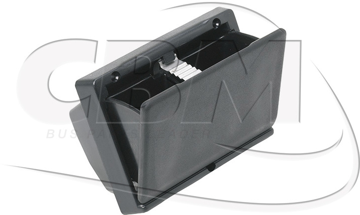 RUSPA SPIKE ASHTRAY - VOLVO (6210777) - Sēdeklis - Autobuss: foto 1 RUSPA SPIKE ASHTRAY - VOLVO (6210777) - Sēdeklis - Autobuss: foto 1