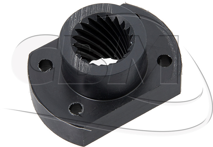 BODE SPINDLE NUT - BOSCH (044404229Z) - Rezerves daļa - Autobuss: foto 1 BODE SPINDLE NUT - BOSCH (044404229Z) - Rezerves daļa - Autobuss: foto 1