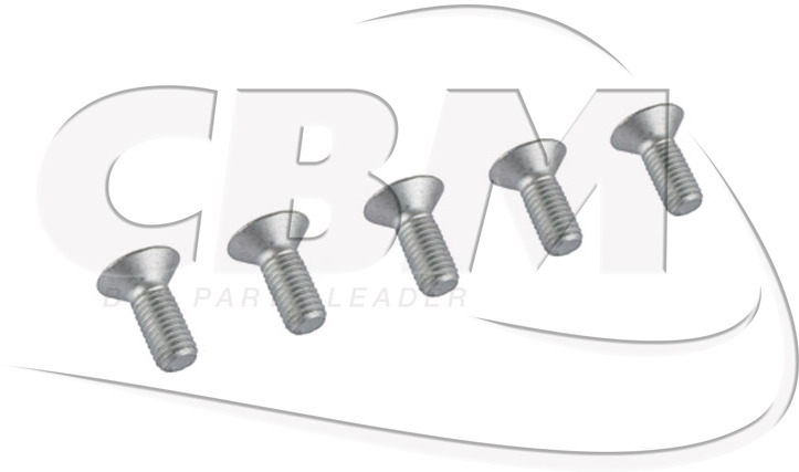 IVECO BRAKE DRUM SCREW - MAN VOLVO NEOPLAN IRISBUS - IVECO - RVI (81900300188 | 3097473 | 14002641 | 8196138) - Rezerves daļa - Autobuss: foto 1 IVECO BRAKE DRUM SCREW - MAN VOLVO NEOPLAN IRISBUS - IVECO - RVI (81900300188 | 3097473 | 14002641 | 8196138) - Rezerves daļa - Autobuss: foto 1