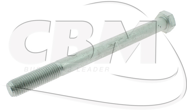 IVECO ENGINE SUSPENSION SCREW - IRISBUS - IVECO - RVI (5000813524) - Rezerves daļa - Autobuss: foto 1 IVECO ENGINE SUSPENSION SCREW - IRISBUS - IVECO - RVI (5000813524) - Rezerves daļa - Autobuss: foto 1