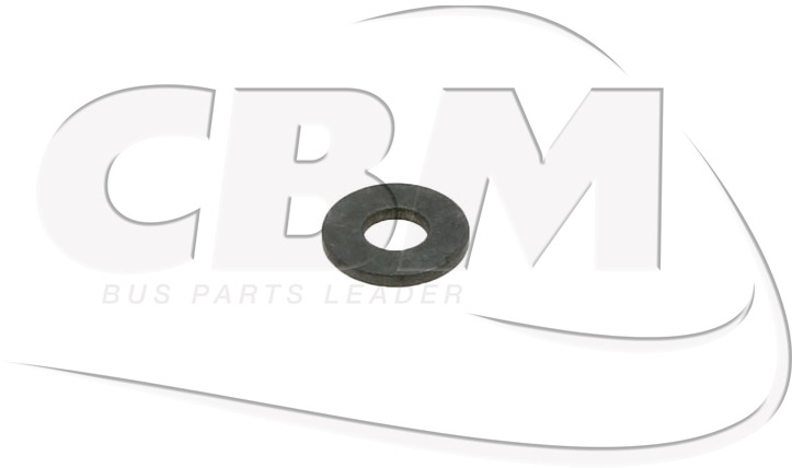 ZF WASHER, SHIM: 1.6 MM - IRISBUS - IVECO - RVI DAF NEOPLAN VOLVO (500005443 | 1506416 | 110251510 | 4871098 | 5000785978) - Rezerves daļa - Autobuss: foto 1 ZF WASHER, SHIM: 1.6 MM - IRISBUS - IVECO - RVI DAF NEOPLAN VOLVO (500005443 | 1506416 | 110251510 | 4871098 | 5000785978) - Rezerves daļa - Autobuss: foto 1