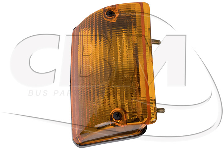 SWF LEFT TURN SIGNAL SET - IRISBUS - IVECO - RVI (5010439194) - Pagrieziena signāls - Autobuss: foto 1 SWF LEFT TURN SIGNAL SET - IRISBUS - IVECO - RVI (5010439194) - Pagrieziena signāls - Autobuss: foto 1