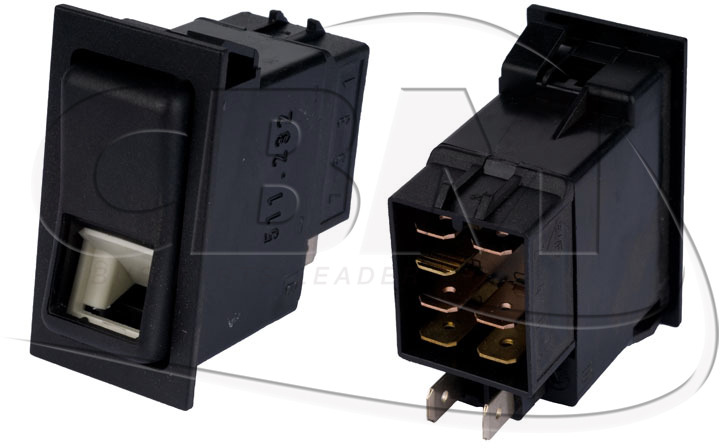 SWF ON/OFF SWITCH - MERCEDES IRISBUS - IVECO - RVI (A0003560260 | 5000954151 | 503136183) - Elektrosistēma - Autobuss: foto 1 SWF ON/OFF SWITCH - MERCEDES IRISBUS - IVECO - RVI (A0003560260 | 5000954151 | 503136183) - Elektrosistēma - Autobuss: foto 1