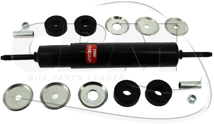 TRW SHOCK ABSORBER - MERCEDES VOLKSWAGEN MAN (A0008306818 | 03L105266BF | 03L105266EC | 06012890104 | 06012890349 | 81904900349) - Amortizators - Autobuss: foto 1 TRW SHOCK ABSORBER - MERCEDES VOLKSWAGEN MAN (A0008306818 | 03L105266BF | 03L105266EC | 06012890104 | 06012890349 | 81904900349) - Amortizators - Autobuss: foto 1