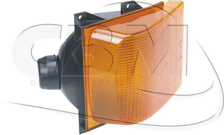 ULO FRONT TURN SIGNAL - DAF (20271128) - Pagrieziena signāls - Autobuss: foto 1 ULO FRONT TURN SIGNAL - DAF (20271128) - Pagrieziena signāls - Autobuss: foto 1