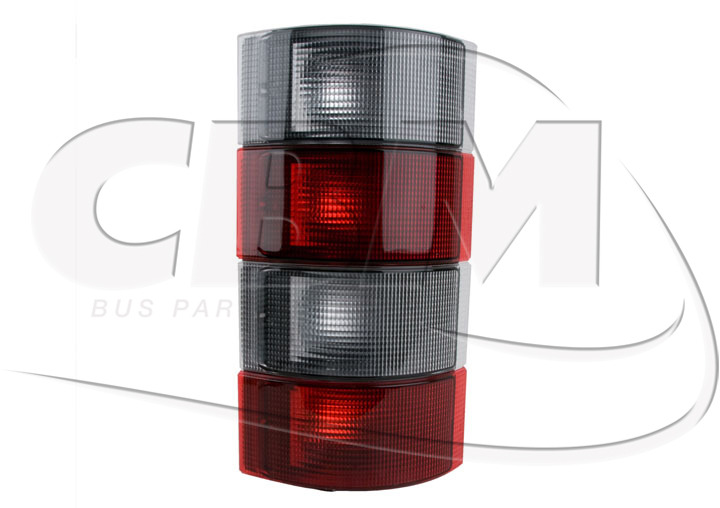 ULO REAR LEFT LIGHT - IRISBUS - IVECO - RVI (5001843640 | 503130533) - Gaismas/ Apgaismojums - Autobuss: foto 1 ULO REAR LEFT LIGHT - IRISBUS - IVECO - RVI (5001843640 | 503130533) - Gaismas/ Apgaismojums - Autobuss: foto 1