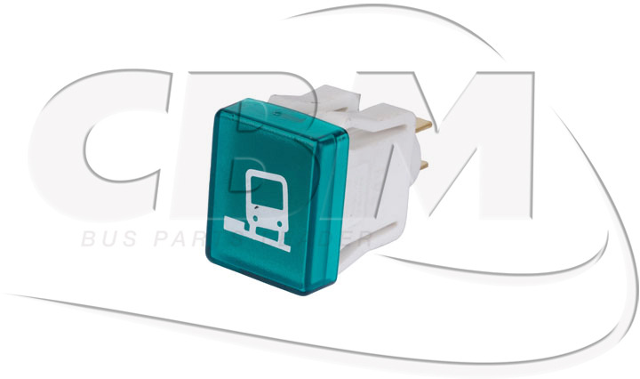 VALEO KNEEL VEHICLE INDICATOR - MERCEDES (A6277640285 | A0007231166) - Elektrosistēma - Autobuss: foto 1 VALEO KNEEL VEHICLE INDICATOR - MERCEDES (A6277640285 | A0007231166) - Elektrosistēma - Autobuss: foto 1