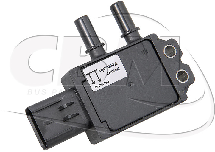 VANHOOL CAPTEUR DE PRESSION DFN - BOSCH (2417413078) - Sensors - Autobuss: foto 1 VANHOOL CAPTEUR DE PRESSION DFN - BOSCH (2417413078) - Sensors - Autobuss: foto 1