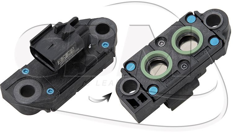 VANHOOL CAPTEUR DE PRESSION DFN - EBERSPACHER (8862050002300) - Sensors - Autobuss: foto 1 VANHOOL CAPTEUR DE PRESSION DFN - EBERSPACHER (8862050002300) - Sensors - Autobuss: foto 1
