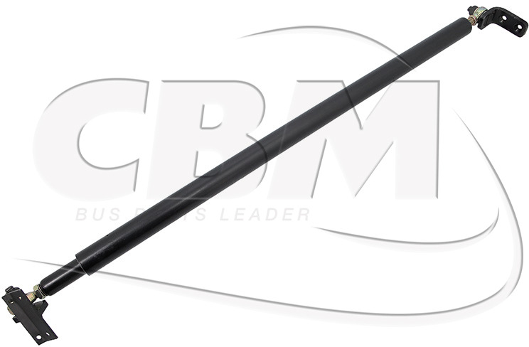 VANHOOL FRONT DOOR JACK - WABCO (9700511357) - Durvis un rezerves daļas - Autobuss: foto 1 VANHOOL FRONT DOOR JACK - WABCO (9700511357) - Durvis un rezerves daļas - Autobuss: foto 1