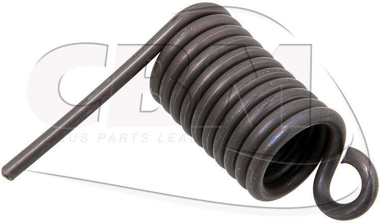 VANHOOL RESSORT DROIT STRAPONTIN A330 - HISPACOLD (4301433) - Virsbūve un ārpuse - Autobuss: foto 1 VANHOOL RESSORT DROIT STRAPONTIN A330 - HISPACOLD (4301433) - Virsbūve un ārpuse - Autobuss: foto 1