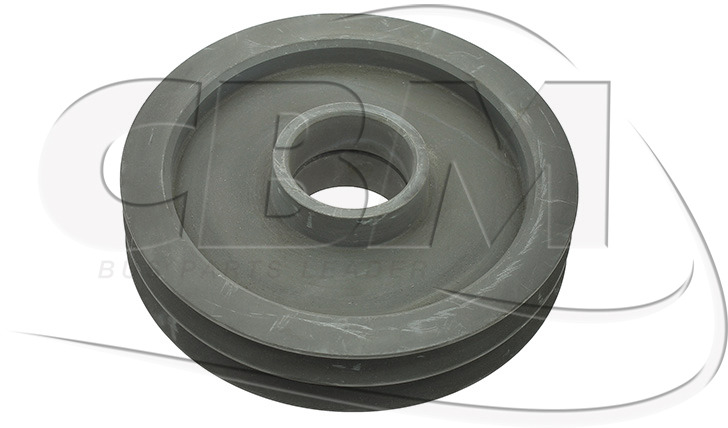 VAR BELT TENSIONER PULLEY - VOITH (H01000497) - Siksnas spriegotājs - Autobuss: foto 1 VAR BELT TENSIONER PULLEY - VOITH (H01000497) - Siksnas spriegotājs - Autobuss: foto 1