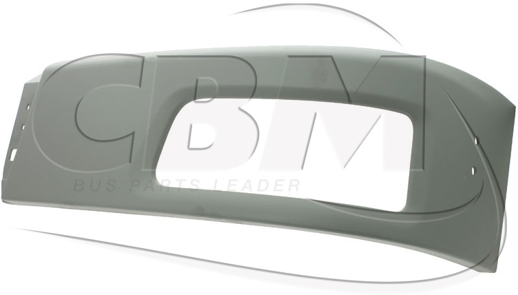 VAR FRONT LEFT BUMPER - MAN (51987010092) - Buferis - Autobuss: foto 1 VAR FRONT LEFT BUMPER - MAN (51987010092) - Buferis - Autobuss: foto 1