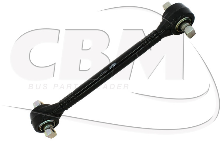 VAR REACTION BAR - CUMMINS (LS880) - Reaktīvais stienis - Autobuss: foto 1 VAR REACTION BAR - CUMMINS (LS880) - Reaktīvais stienis - Autobuss: foto 1