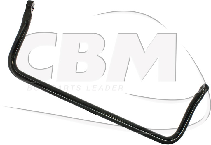 VDL FRONT ANTIROLL BAR - KNORR (1487010317 | 1487010286000) - Stabilizators - Autobuss: foto 1 VDL FRONT ANTIROLL BAR - KNORR (1487010317 | 1487010286000) - Stabilizators - Autobuss: foto 1