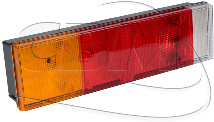 VIGNAL COMPLETE REAR LIGHT - IRISBUS - IVECO - RVI (5010295691 | 5010438374 | 5010197461) - Tālās gaismas - Autobuss: foto 1 VIGNAL COMPLETE REAR LIGHT - IRISBUS - IVECO - RVI (5010295691 | 5010438374 | 5010197461) - Tālās gaismas - Autobuss: foto 1