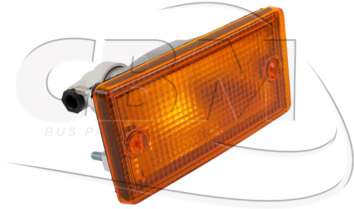 VIGNAL FRONT TURN SIGNAL - SCANIA (419462) - Pagrieziena signāls - Autobuss: foto 1 VIGNAL FRONT TURN SIGNAL - SCANIA (419462) - Pagrieziena signāls - Autobuss: foto 1