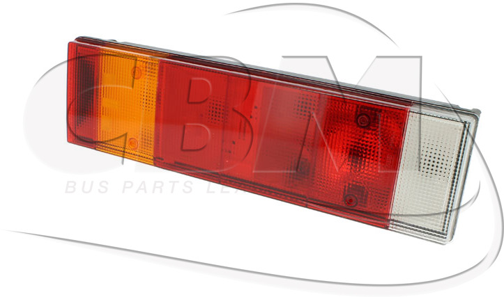 VIGNAL REAR LIGHT - IRISBUS - IVECO - RVI (5000788668) - Tālās gaismas - Autobuss: foto 1 VIGNAL REAR LIGHT - IRISBUS - IVECO - RVI (5000788668) - Tālās gaismas - Autobuss: foto 1