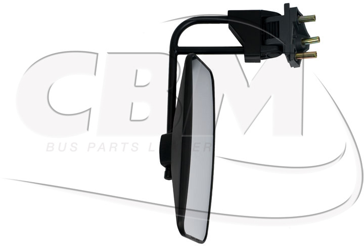 VISIONS SYSTEMS LEFT MIRROR COMPLETE SET - IRISBUS - IVECO - RVI (503629085) - Atpakaļskata spogulis - Autobuss: foto 1 VISIONS SYSTEMS LEFT MIRROR COMPLETE SET - IRISBUS - IVECO - RVI (503629085) - Atpakaļskata spogulis - Autobuss: foto 1