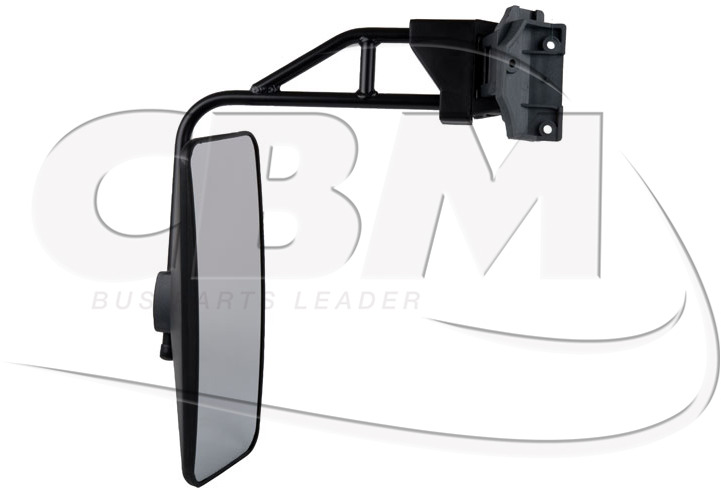 VISIONS SYSTEMS RIGHT MIRROR SET - MAN (81934206030) - Atpakaļskata spogulis - Autobuss: foto 1 VISIONS SYSTEMS RIGHT MIRROR SET - MAN (81934206030) - Atpakaļskata spogulis - Autobuss: foto 1