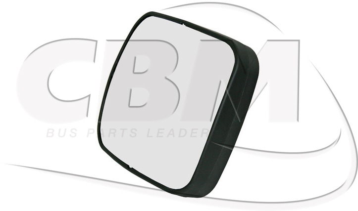 VISIONS SYSTEMS TOP MIRROR - MAN IRISBUS - IVECO - RVI (81307256031 | 5001862909) - Atpakaļskata spogulis - Autobuss: foto 1 VISIONS SYSTEMS TOP MIRROR - MAN IRISBUS - IVECO - RVI (81307256031 | 5001862909) - Atpakaļskata spogulis - Autobuss: foto 1