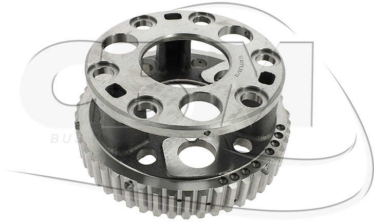 VOITH SATELLITE HOLDER - STABILUS HALDEX KNORR (93564 | 79714C | SB7409RC) - Diferenciālis - Autobuss: foto 1 VOITH SATELLITE HOLDER - STABILUS HALDEX KNORR (93564 | 79714C | SB7409RC) - Diferenciālis - Autobuss: foto 1