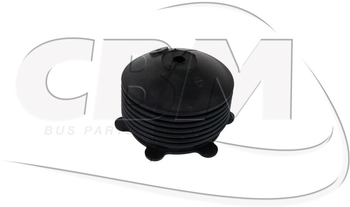 WABCO BRAKE CYLINDER PROTECTION BELLOW - IRISBUS - IVECO - RVI (5001825466 | 5000785169) - Bremžu cilindrs - Autobuss: foto 1 WABCO BRAKE CYLINDER PROTECTION BELLOW - IRISBUS - IVECO - RVI (5001825466 | 5000785169) - Bremžu cilindrs - Autobuss: foto 1