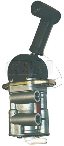 WABCO BRAKE VALVE - FAST IRISBUS - IVECO - RVI CITROEN (K00096091 | R00096092 | 5010130022 | 1906c3 | 190667) - Bremžu vārsts - Autobuss: foto 1 WABCO BRAKE VALVE - FAST IRISBUS - IVECO - RVI CITROEN (K00096091 | R00096092 | 5010130022 | 1906c3 | 190667) - Bremžu vārsts - Autobuss: foto 1