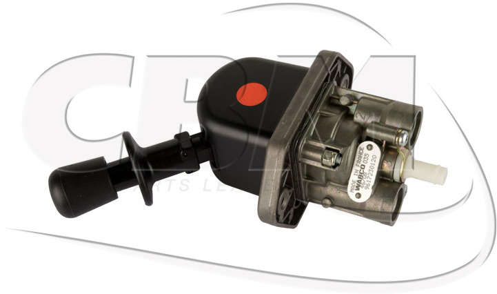 WABCO BRAKE VALVE - MERCEDES MAN (A0024318806 | 81521019191 | N2509999139) - Bremžu vārsts - Autobuss: foto 1 WABCO BRAKE VALVE - MERCEDES MAN (A0024318806 | 81521019191 | N2509999139) - Bremžu vārsts - Autobuss: foto 1