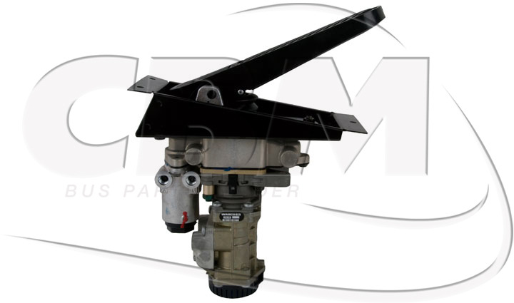 WABCO FOOT VALVE SET - DAF MERCEDES (0745582 | A0009974036) - Bremžu vārsts - Autobuss: foto 1 WABCO FOOT VALVE SET - DAF MERCEDES (0745582 | A0009974036) - Bremžu vārsts - Autobuss: foto 1