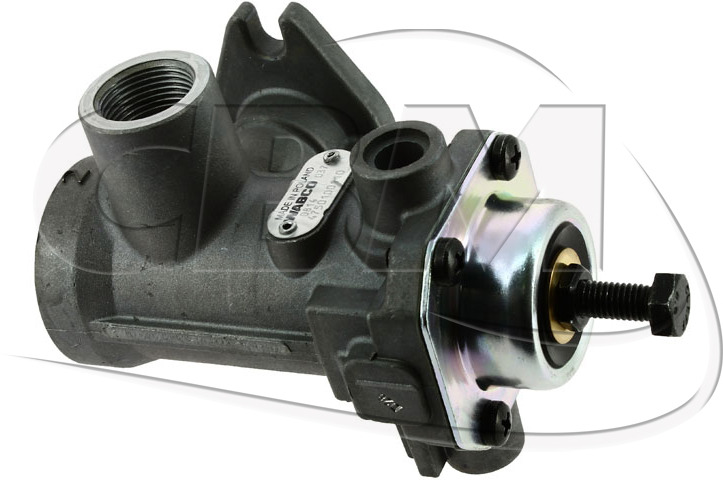 WABCO LIMITING VALVE - VOLKSWAGEN (1J0127401J | 2D0127399) - Bremžu vārsts - Autobuss: foto 1 WABCO LIMITING VALVE - VOLKSWAGEN (1J0127401J | 2D0127399) - Bremžu vārsts - Autobuss: foto 1