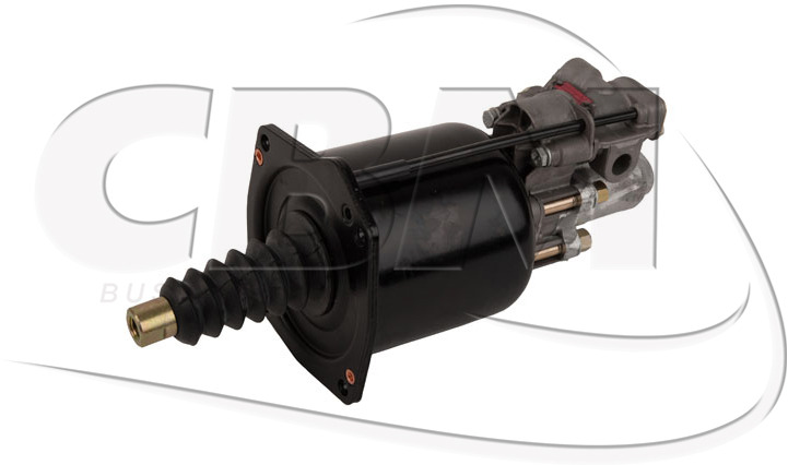 WABCO SERVO DECLUTCH - MERCEDES IRISBUS - IVECO - RVI (A6270000142 | A8285388530 | A004420628380 | 5000821318 | 5005430061 | 5001844041) - Sajūga pastiprinātājs - Autobuss: foto 1 WABCO SERVO DECLUTCH - MERCEDES IRISBUS - IVECO - RVI (A6270000142 | A8285388530 | A004420628380 | 5000821318 | 5005430061 | 5001844041) - Sajūga pastiprinātājs - Autobuss: foto 1