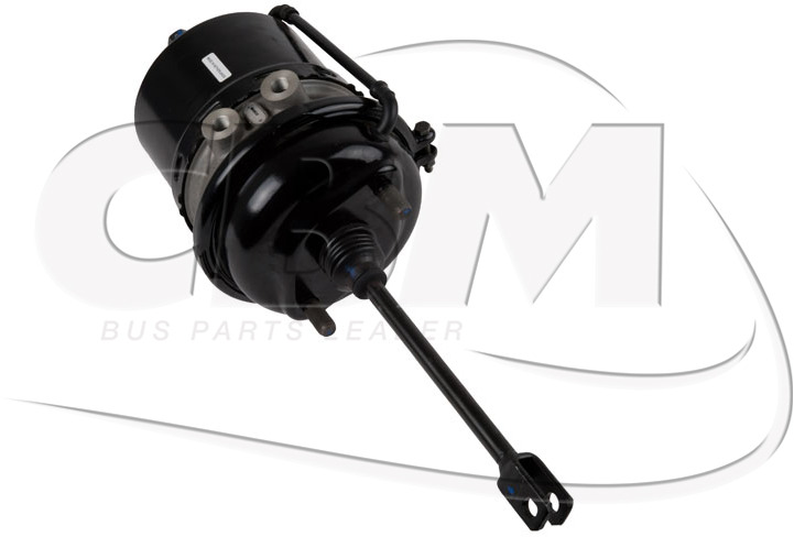 WABCO TRISTOP CYLINDER - SCANIA (1517006 | 1740402 | 1740404) - Bremžu cilindrs - Autobuss: foto 1 WABCO TRISTOP CYLINDER - SCANIA (1517006 | 1740402 | 1740404) - Bremžu cilindrs - Autobuss: foto 1
