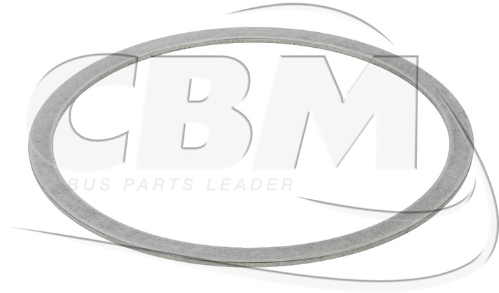 ZF FLANGE MODIFICATION SHIM - IRISBUS - IVECO - RVI (5010456169 | 5010285507 | 7703197259) - Pārnesumkārba un rezerves daļas - Autobuss: foto 1 ZF FLANGE MODIFICATION SHIM - IRISBUS - IVECO - RVI (5010456169 | 5010285507 | 7703197259) - Pārnesumkārba un rezerves daļas - Autobuss: foto 1
