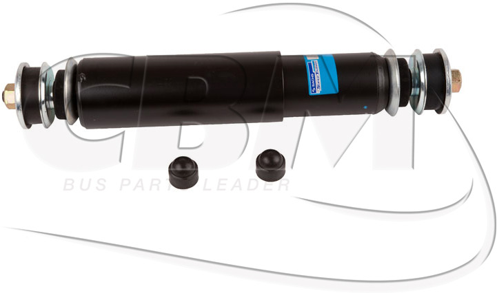 ZF REAR SHOCK ABSORBER - IRISBUS - IVECO - RVI (5010553450) - Amortizators - Autobuss: foto 1 ZF REAR SHOCK ABSORBER - IRISBUS - IVECO - RVI (5010553450) - Amortizators - Autobuss: foto 1