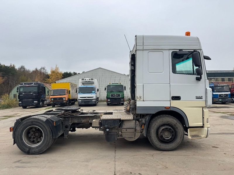 DAF 105 XF 460 Space Cab (GOOD CONDITION / BON ETAT) - Vilcējs: foto 4 DAF 105 XF 460 Space Cab (GOOD CONDITION / BON ETAT) - Vilcējs: foto 4