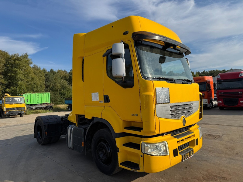 Renault Premium 460 DXI (GOOD CONDITION / BON ETAT / 828.000 km) - Vilcējs: foto 3 Renault Premium 460 DXI (GOOD CONDITION / BON ETAT / 828.000 km) - Vilcējs: foto 3