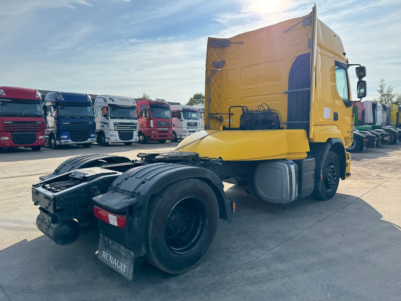 Renault Premium 460 DXI (GOOD CONDITION / BON ETAT / 828.000 km) - Vilcējs: foto 5 Renault Premium 460 DXI (GOOD CONDITION / BON ETAT / 828.000 km) - Vilcējs: foto 5