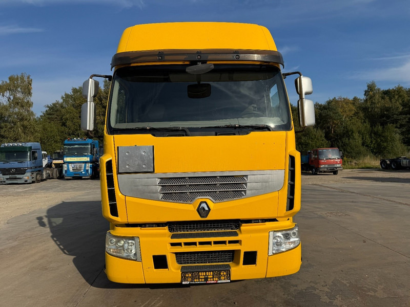 Renault Premium 460 DXI (GOOD CONDITION / BON ETAT / 828.000 km) - Vilcējs: foto 2 Renault Premium 460 DXI (GOOD CONDITION / BON ETAT / 828.000 km) - Vilcējs: foto 2